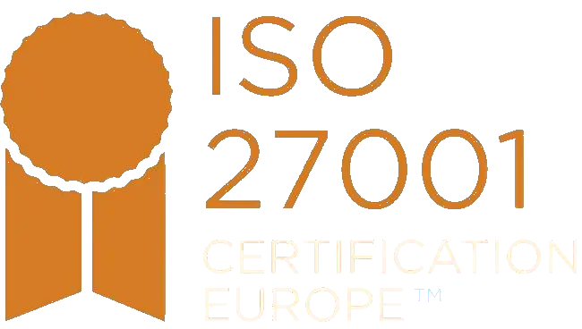 ISO 27001 Certification Europe